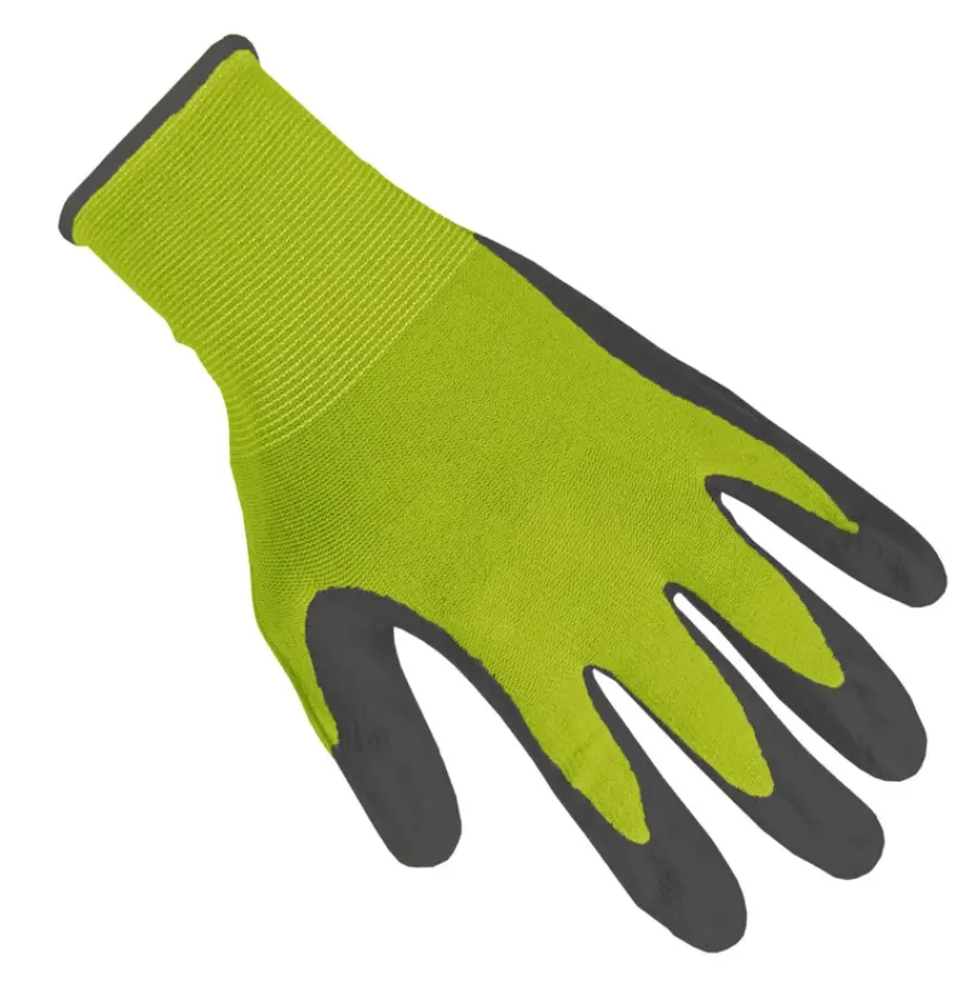 Talen Tools Tuinwerkhandschoenen maat 9 lime Sale