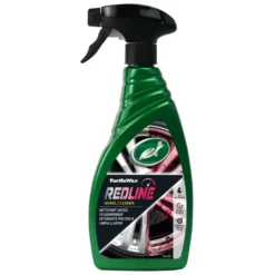 Turtle Wax All Wheel Cleaner 52854 GL Red Line 500ml Hot