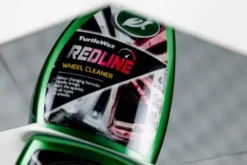 Turtle Wax All Wheel Cleaner 52854 GL Red Line 500ml Hot