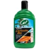 Turtle Wax Carnauba Car Wax 52857 GL 500ml Best