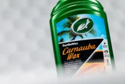 Turtle Wax Carnauba Car Wax 52857 GL 500ml Best