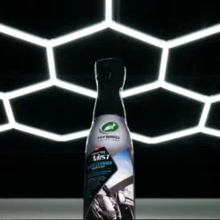 Turtle Wax hs streak-free mist glass cleaner 591 ml New