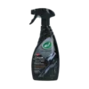 Turtle Wax hybrid solutions ceramic black wax 500ml Clearance