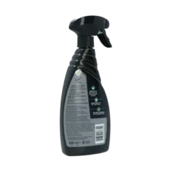 Turtle Wax hybrid solutions ceramic black wax 500ml Clearance