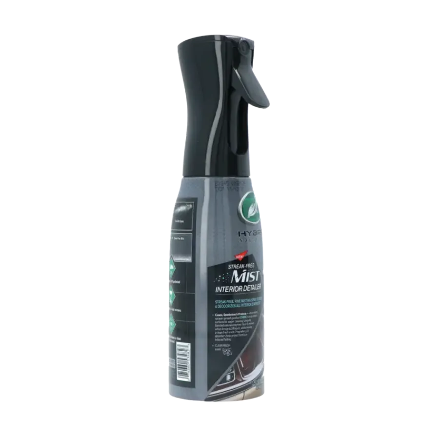 Turtle Wax hybrid solutions interior detailer 591ml Hot