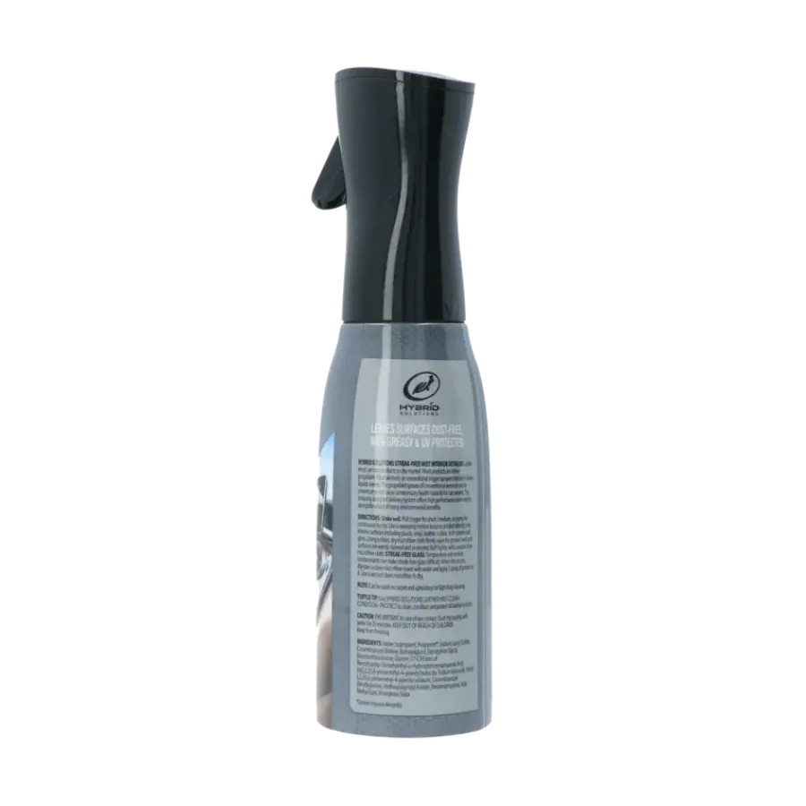 Turtle Wax hybrid solutions interior detailer 591ml Hot