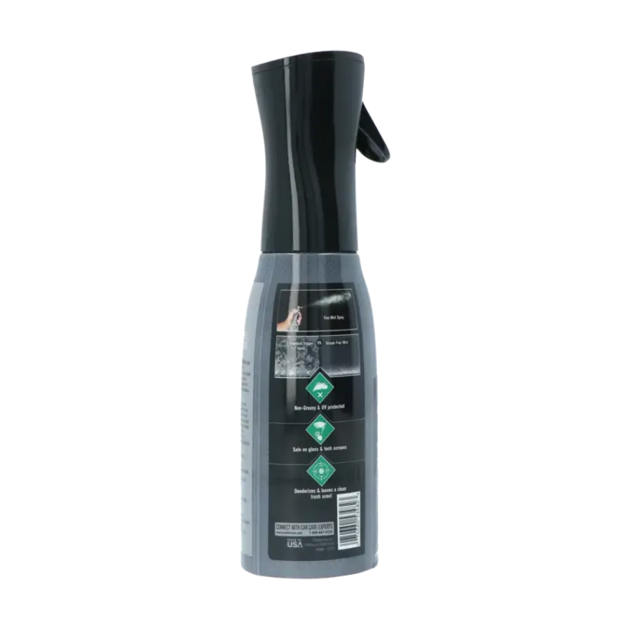 Turtle Wax hybrid solutions interior detailer 591ml Hot
