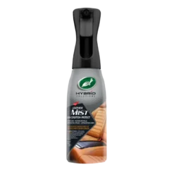 Turtle Wax hybrid solutions leather conditioner 591ml New