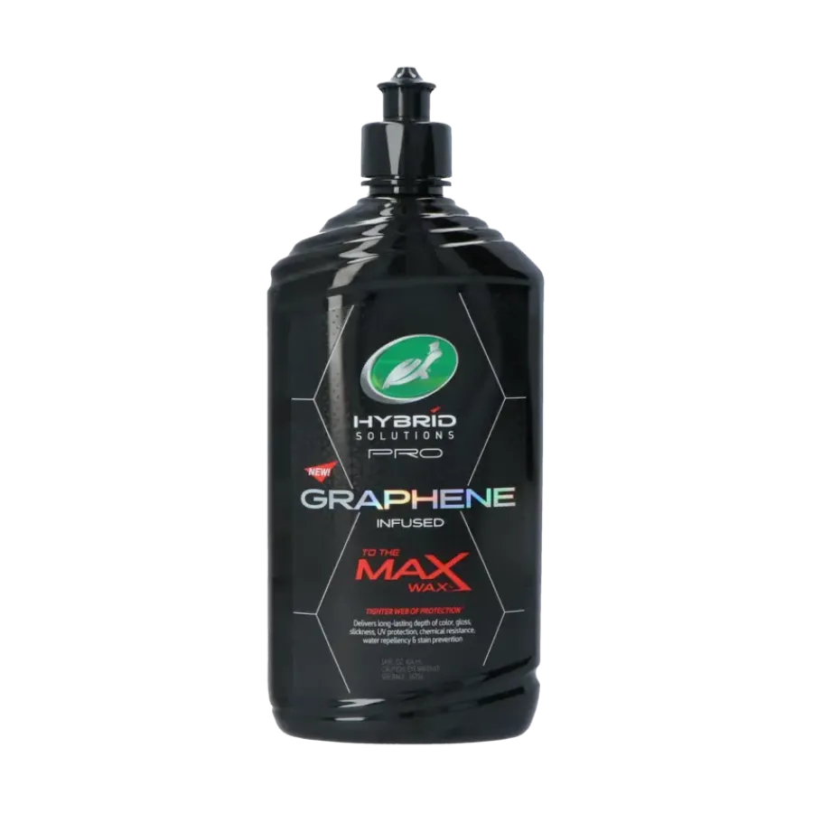 Turtle Wax hybrid solutions pro max wax Discount