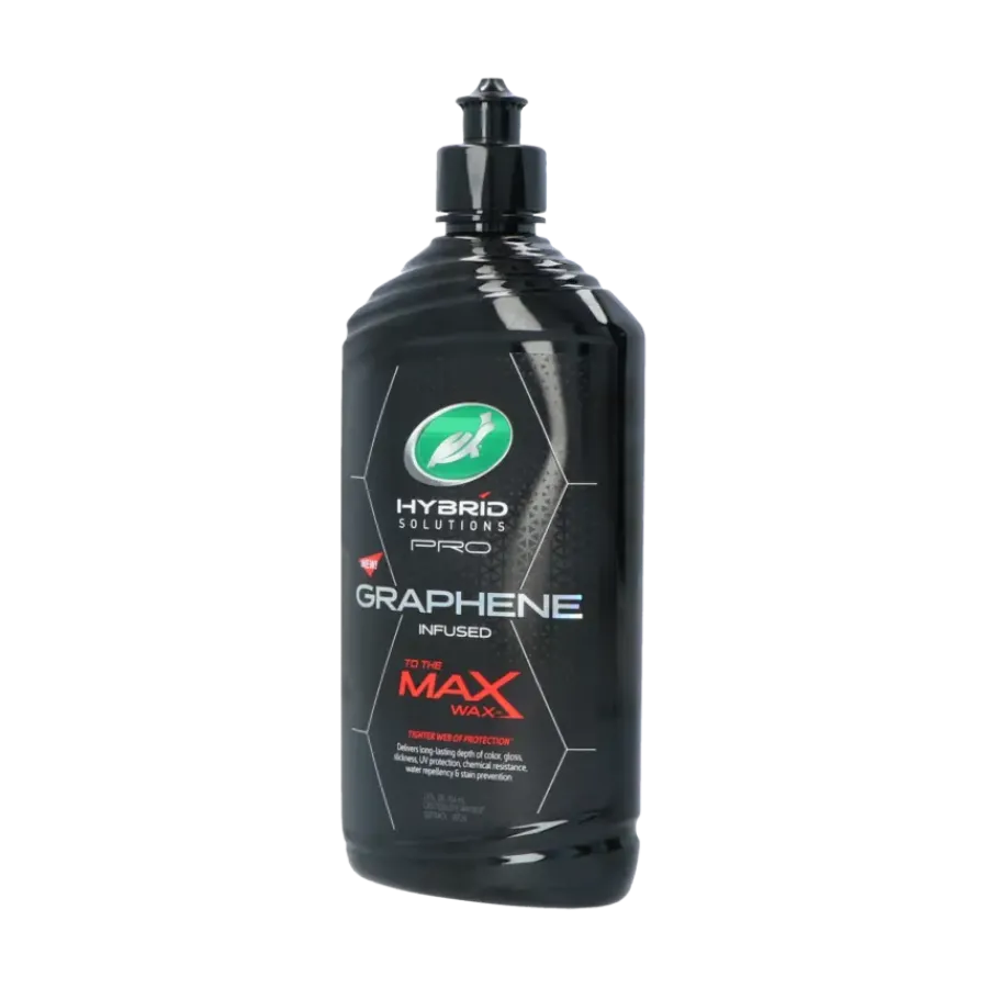 Turtle Wax hybrid solutions pro max wax Discount