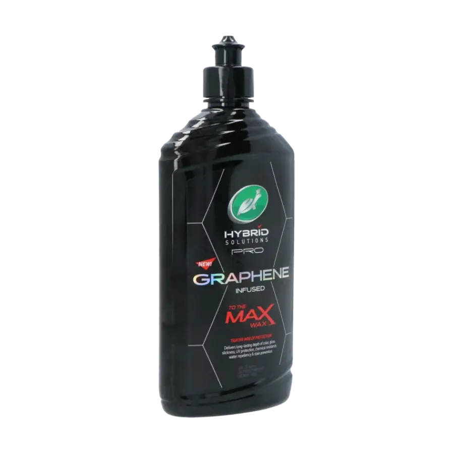 Turtle Wax hybrid solutions pro max wax Discount
