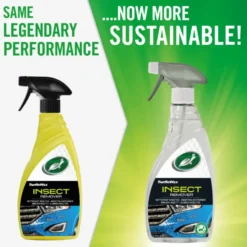 Turtle Wax Insect Remover 53647 500ml Discount