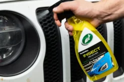 Turtle Wax Insect Remover 53647 500ml Discount