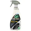 Turtle Wax 54148 inside & out plastic shine 500ml Clearance