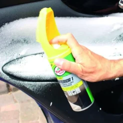 Turtle Wax Interior 1 52868 GL 400ml Clearance