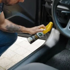 Turtle Wax Interior 1 52868 GL 400ml Clearance