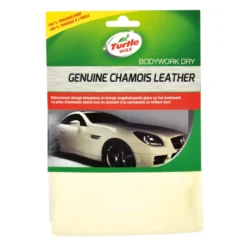 Turtle Wax natuurzeem Genuine CL412td Clearance
