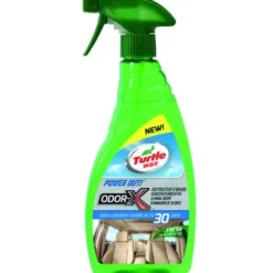 Turtle Wax Power Out Odour-X 52896 500ml Best