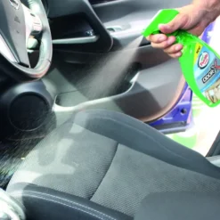 Turtle Wax Power Out Odour-X 52896 500ml Best