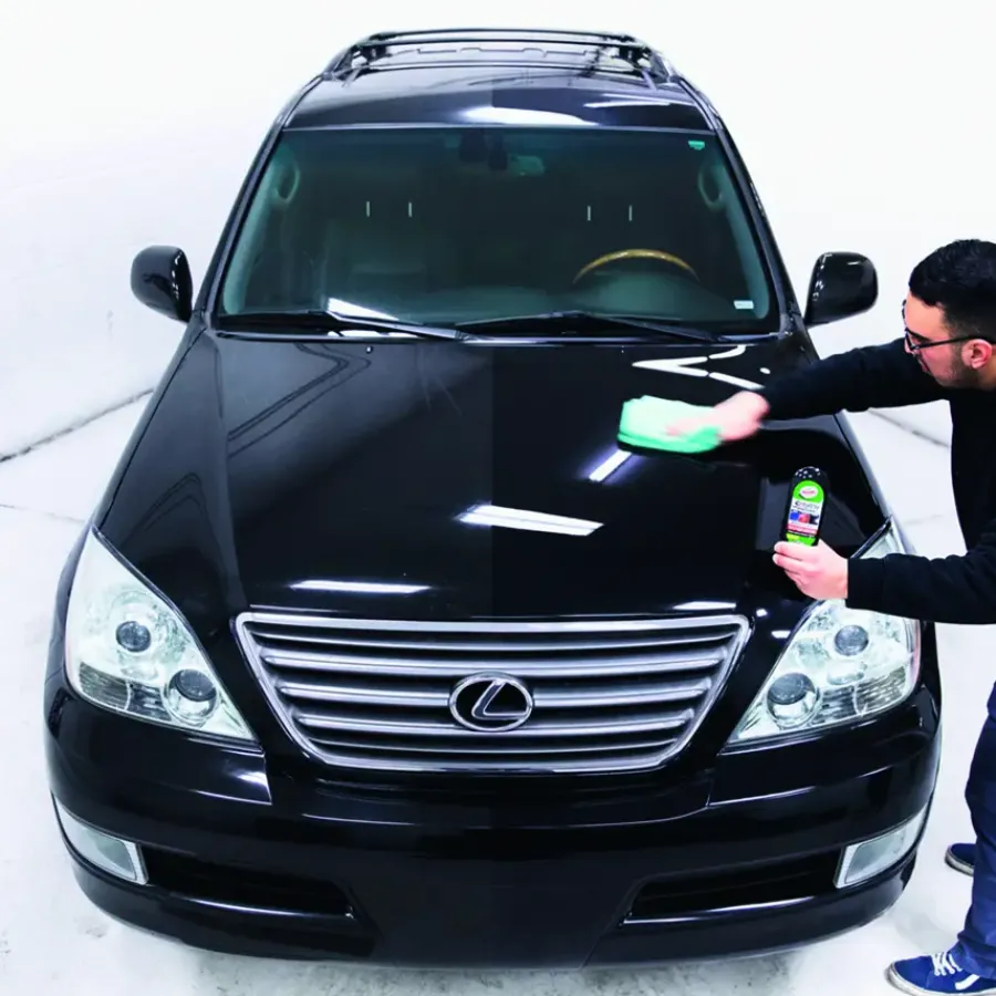 Turtle Wax Scratch Repair & Renew 53167 207ml Clearance