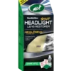 Turtle Wax Speed Headlight Kit Outlet