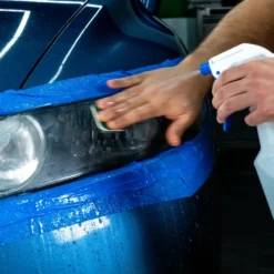 Turtle Wax Speed Headlight Kit Outlet