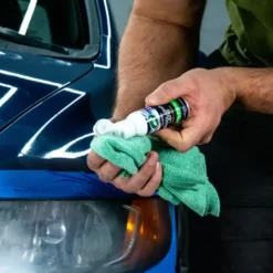 Turtle Wax Speed Headlight Kit Outlet