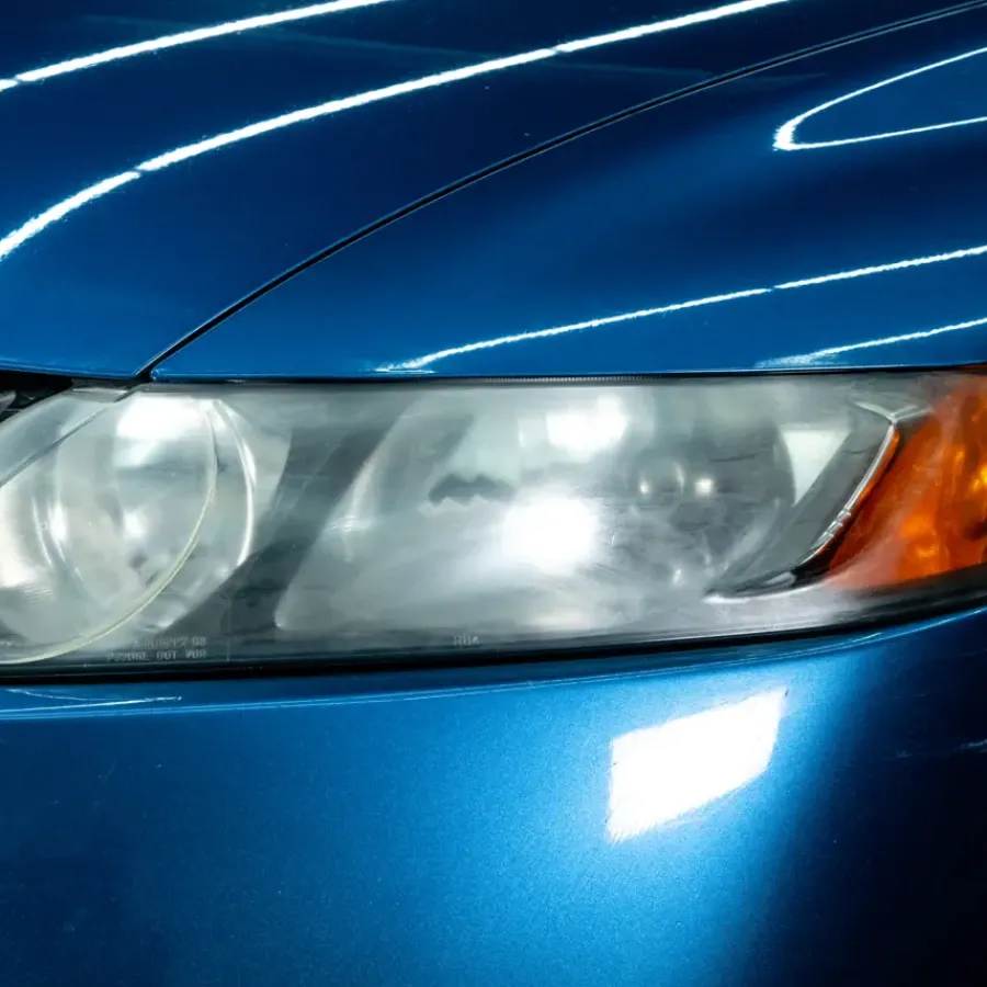 Turtle Wax Speed Headlight Kit Outlet