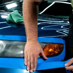 Turtle Wax Speed Headlight Kit Outlet