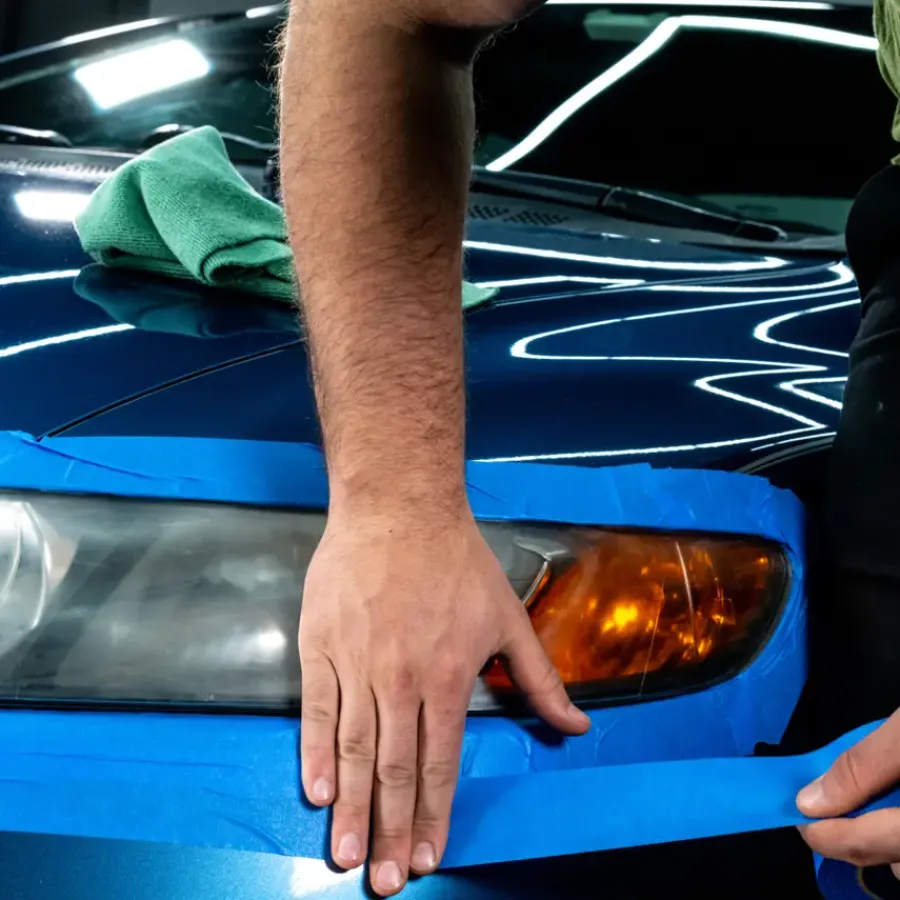Turtle Wax Speed Headlight Kit Outlet