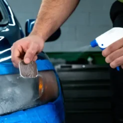 Turtle Wax Speed Headlight Kit Outlet