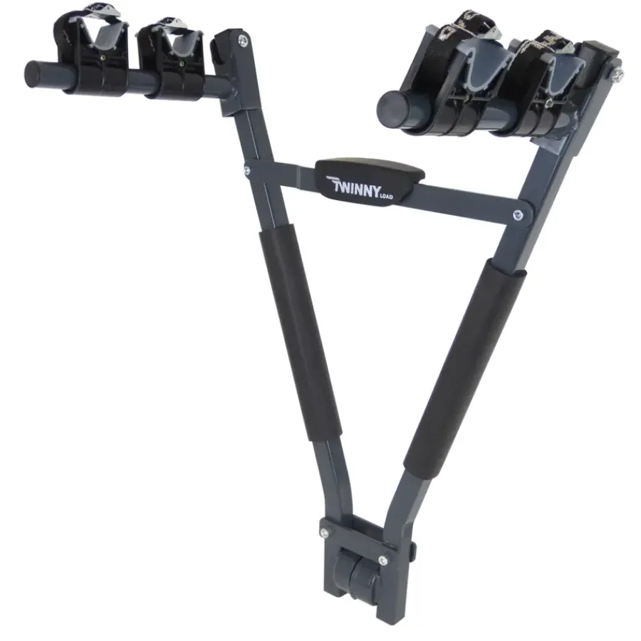 Twinny-Load Twinny Load fietsendrager Easy voor 2 fietsen Discount