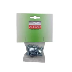 Altrad Fort Universele montageset t.b.v. kruiwagen Hot