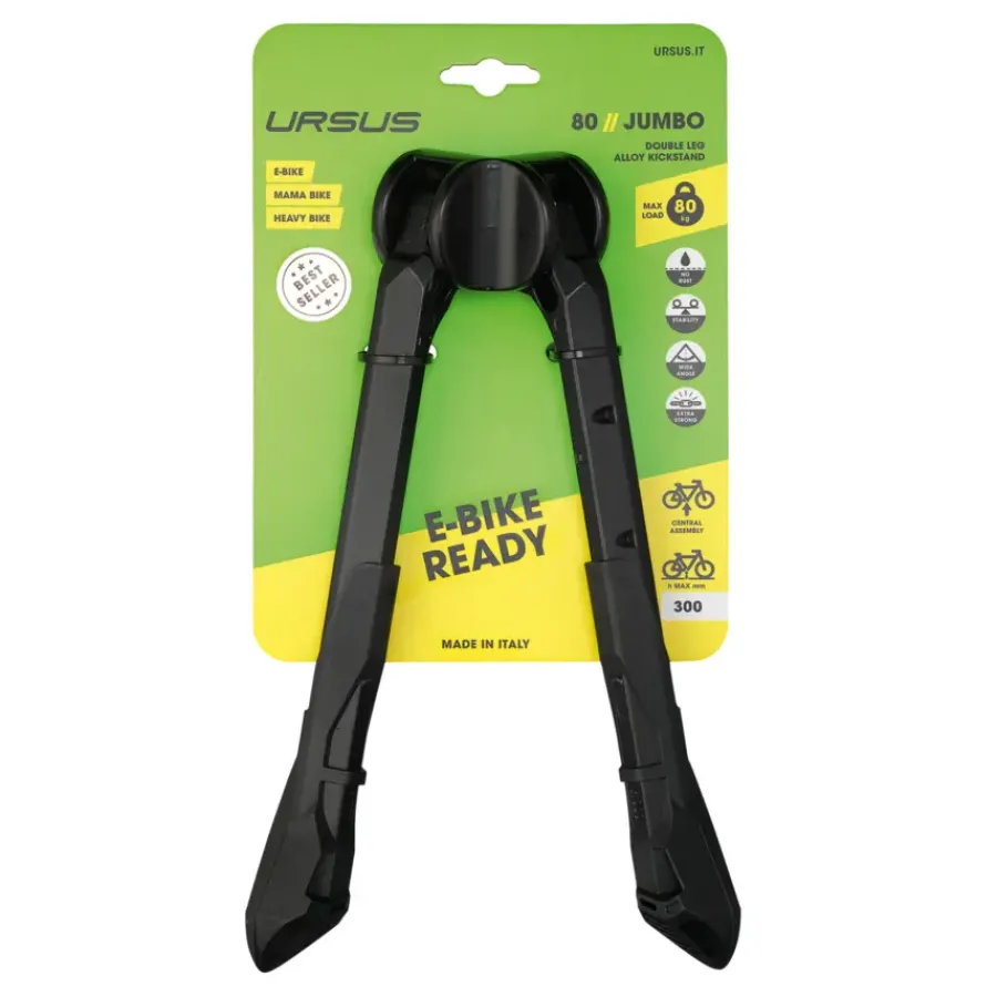 Ursus Jumbo fietsstandaard Sale