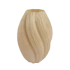 Vaas glas perzik