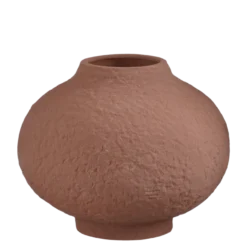 Vaas Theo-Bert Pot rood 31,5 cm x 39 cm ø