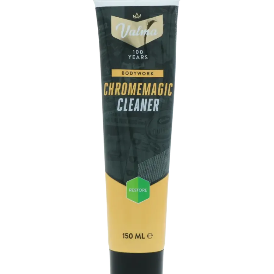 Valma Chrome Magic 150ml New
