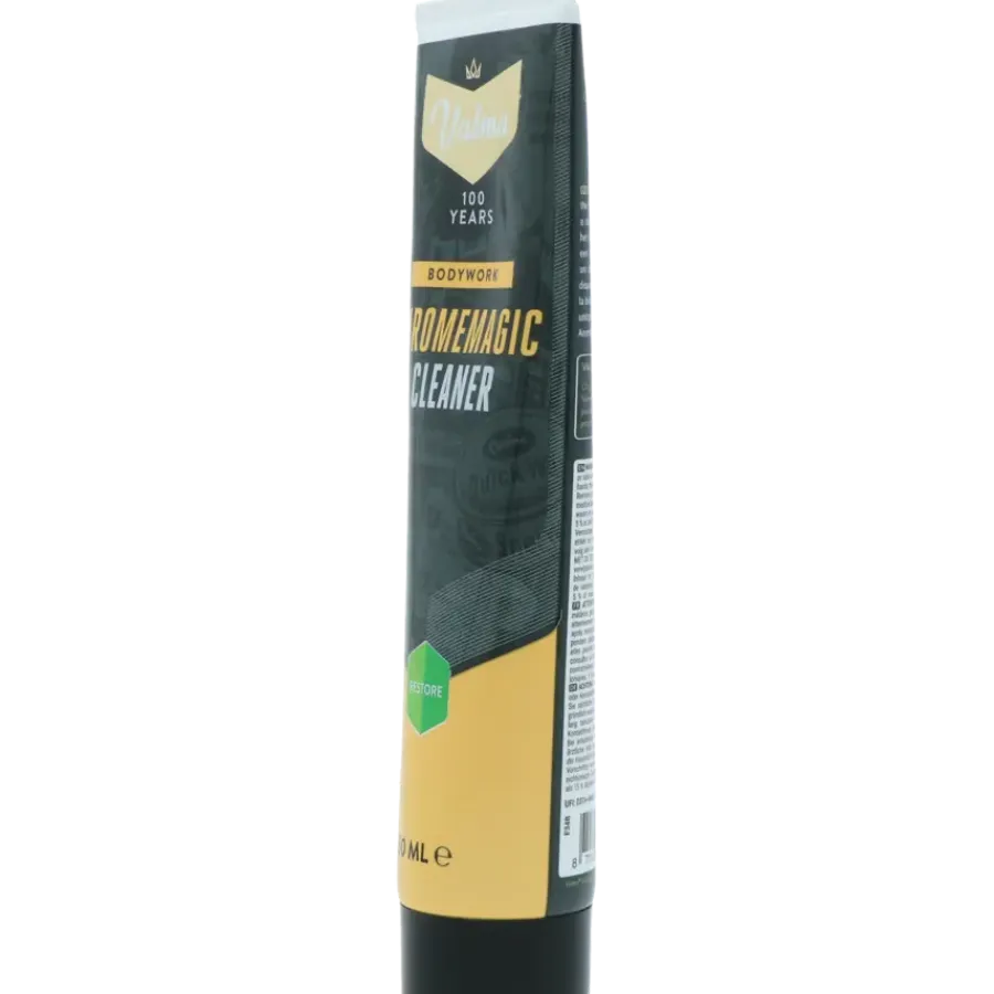 Valma Chrome Magic 150ml New