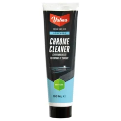 Valma chroomreiniger 100ml Hot