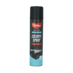 Valma Cockpitspray Mat R27M 400ml Online