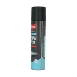 Valma Cockpitspray Mat R27M 400ml Online