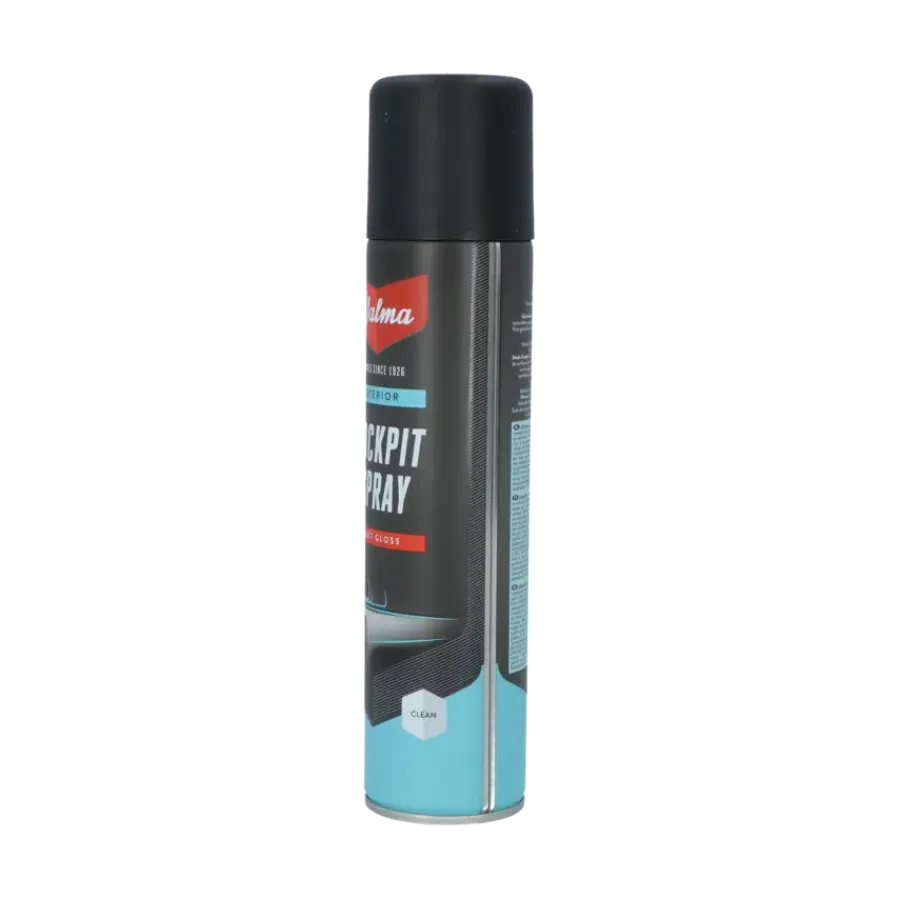 Valma Cockpitspray Mat R27M 400ml Online