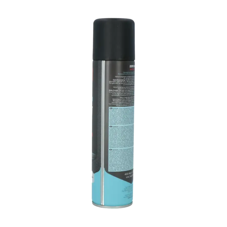 Valma Cockpitspray Mat R27M 400ml Online