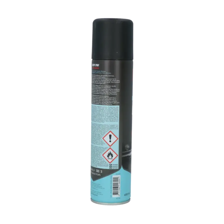 Valma Cockpitspray Mat R27M 400ml Online