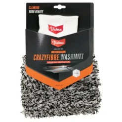 Valma crazyfibre washandschoen New