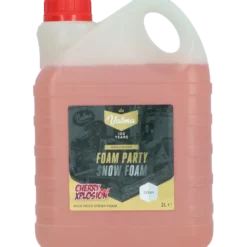 Valma Foamparty Snow Foam New