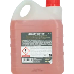 Valma Foamparty Snow Foam New