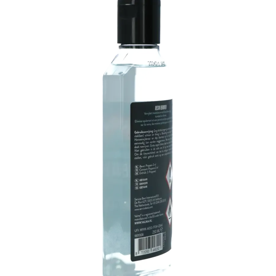 Valma Harsverwijderaar A64A 250ml Sale