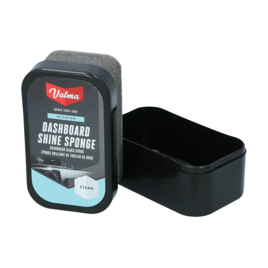 Valma H26B dashboard glansspons Discount