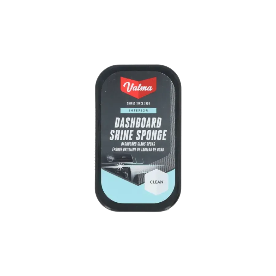 Valma H26B dashboard glansspons Discount